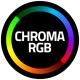 Chroma RGB Logo